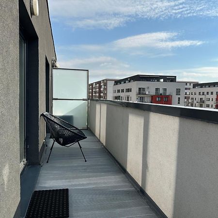 Koa - Sunset Penthouse Apartment Brasov Exterior photo