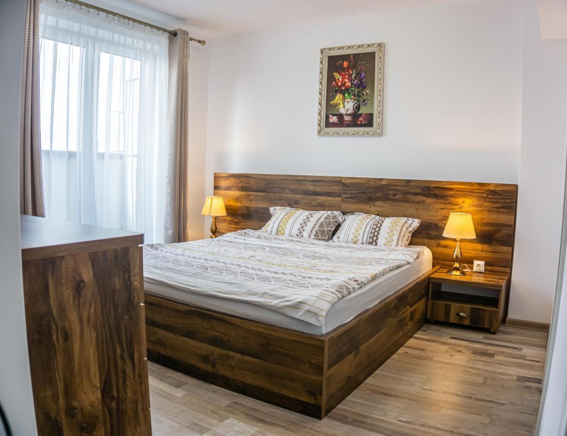 Koa - Sunset Penthouse Apartment Brasov Exterior photo