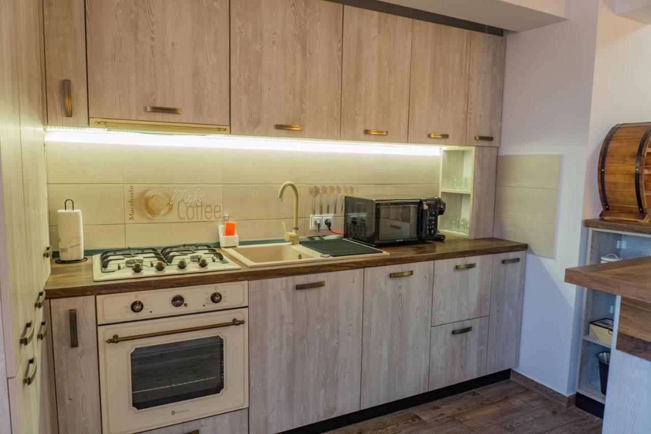 Koa - Sunset Penthouse Apartment Brasov Exterior photo