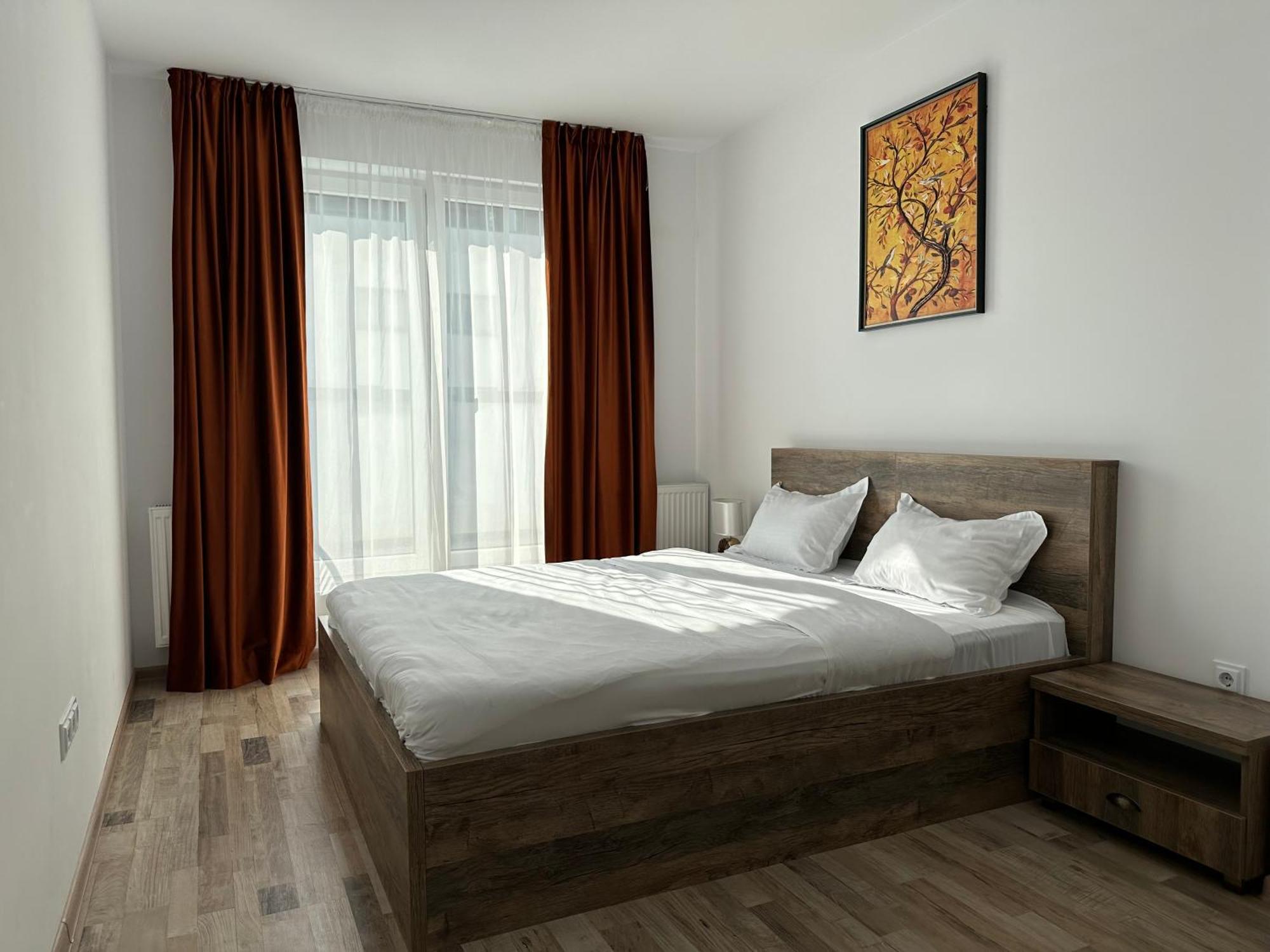 Koa - Sunset Penthouse Apartment Brasov Exterior photo